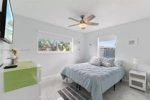 Hollywood, FL 33023,6100 Madison St