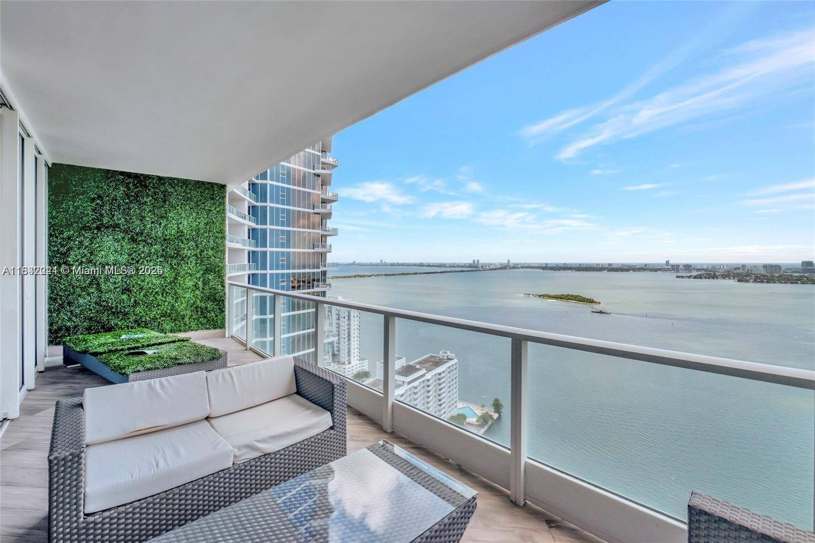 2020 N Bayshore Dr #3408, Miami, FL 33137