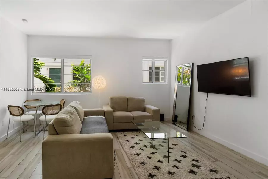 1560 Meridian Ave #108, Miami Beach, FL 33139