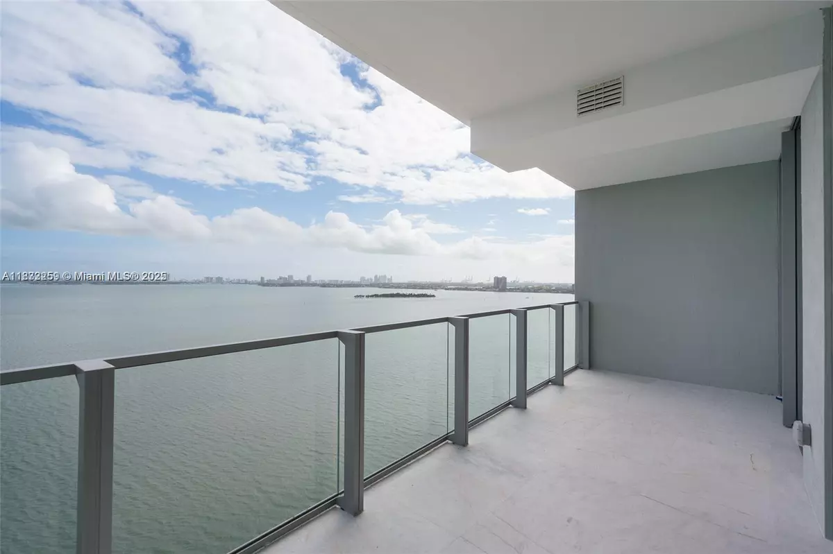 Miami, FL 33137,2900 NE 7th Ave #1603