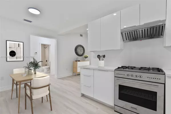 Miami, FL 33127,583 NW 47th Ter