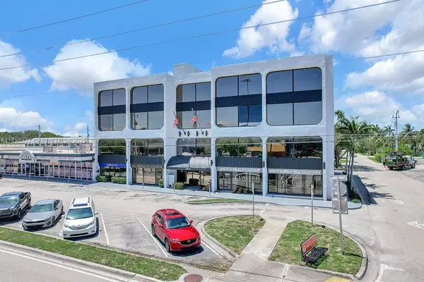 Fort Lauderdale, FL 33306,2691 E Oakland Park Blvd #203D