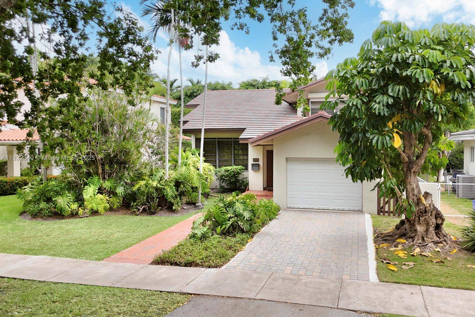 1415 Trillo Ave, Coral Gables, FL 33146