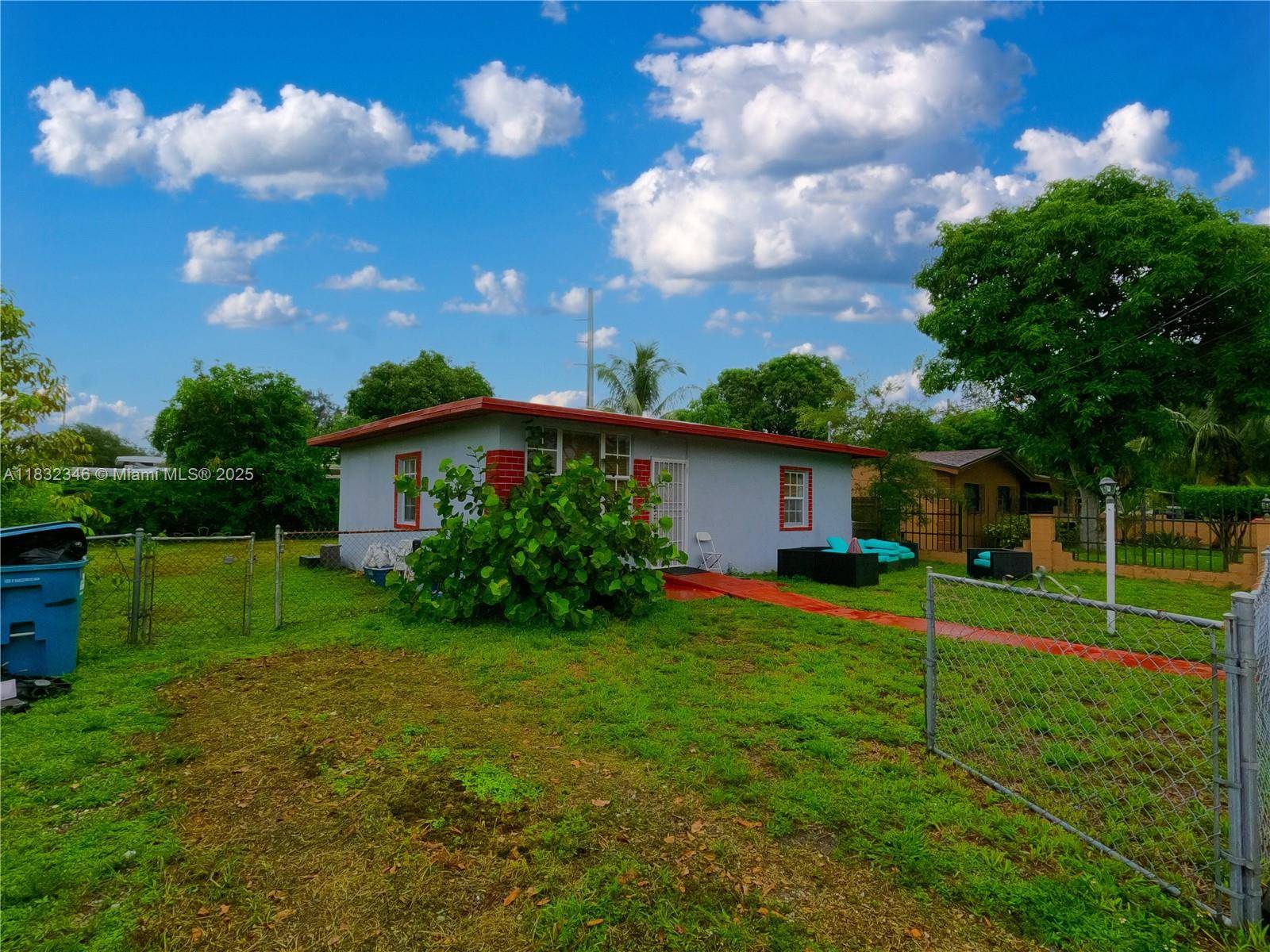 1841 NW 86th Ter, Miami, FL 33147