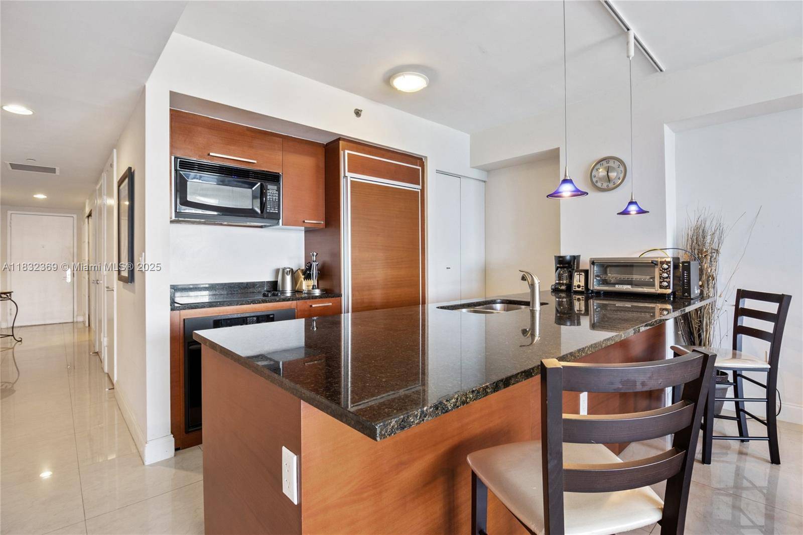 Hallandale Beach, FL 33009,1830 S OCEAN DR #4409