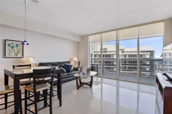Hallandale Beach, FL 33009,1830 S OCEAN DR #4409