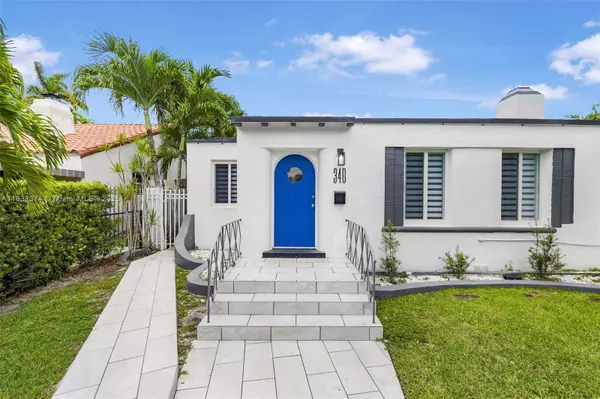 Miami, FL 33129,340 SW 25th Rd