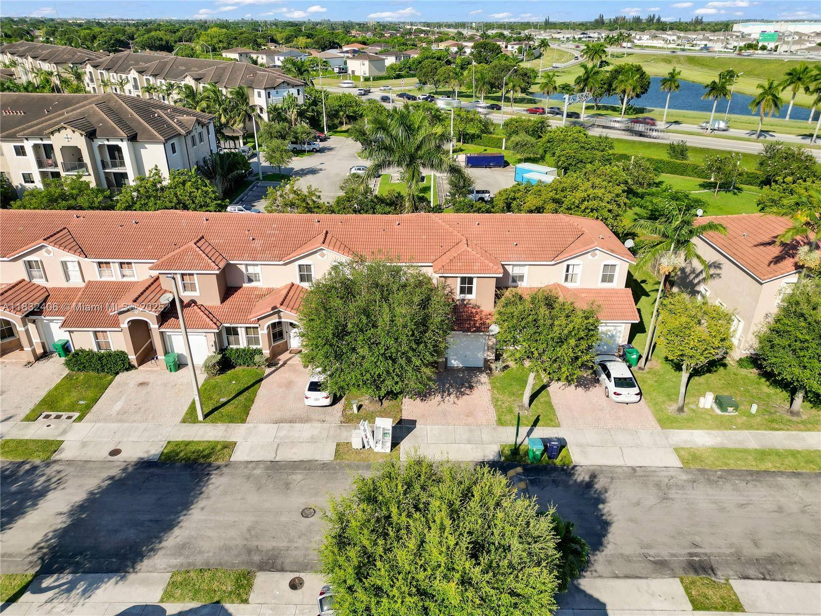 Homestead, FL 33032,27463 SW 137th Ct #27364