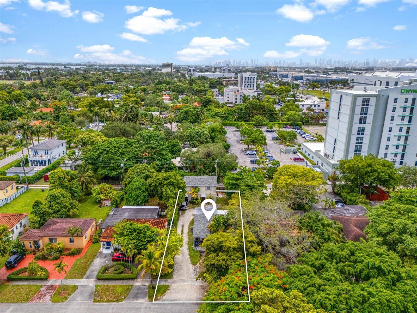Miami Springs, FL 33166,633 De Soto Dr