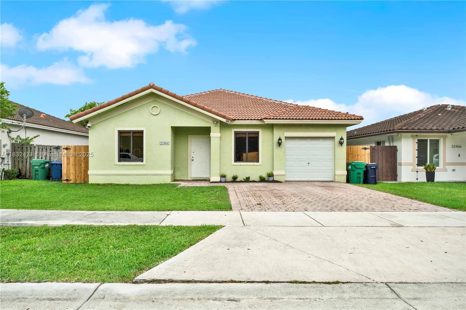 22486 SW 110th Ct, Miami, FL 33170
