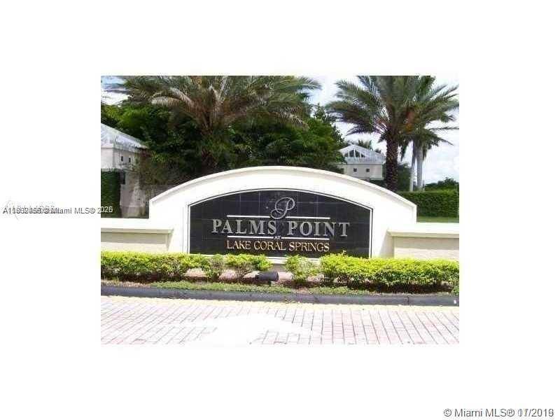11721 W Atlantic Blvd #728, Coral Springs, FL 33071