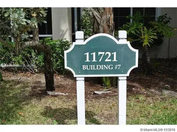 Coral Springs, FL 33071,11721 W Atlantic Blvd #728