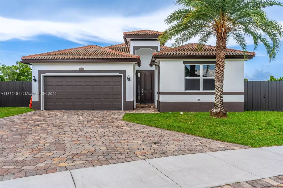 Homestead, FL 33033,28381 SW 128th Pl #28381