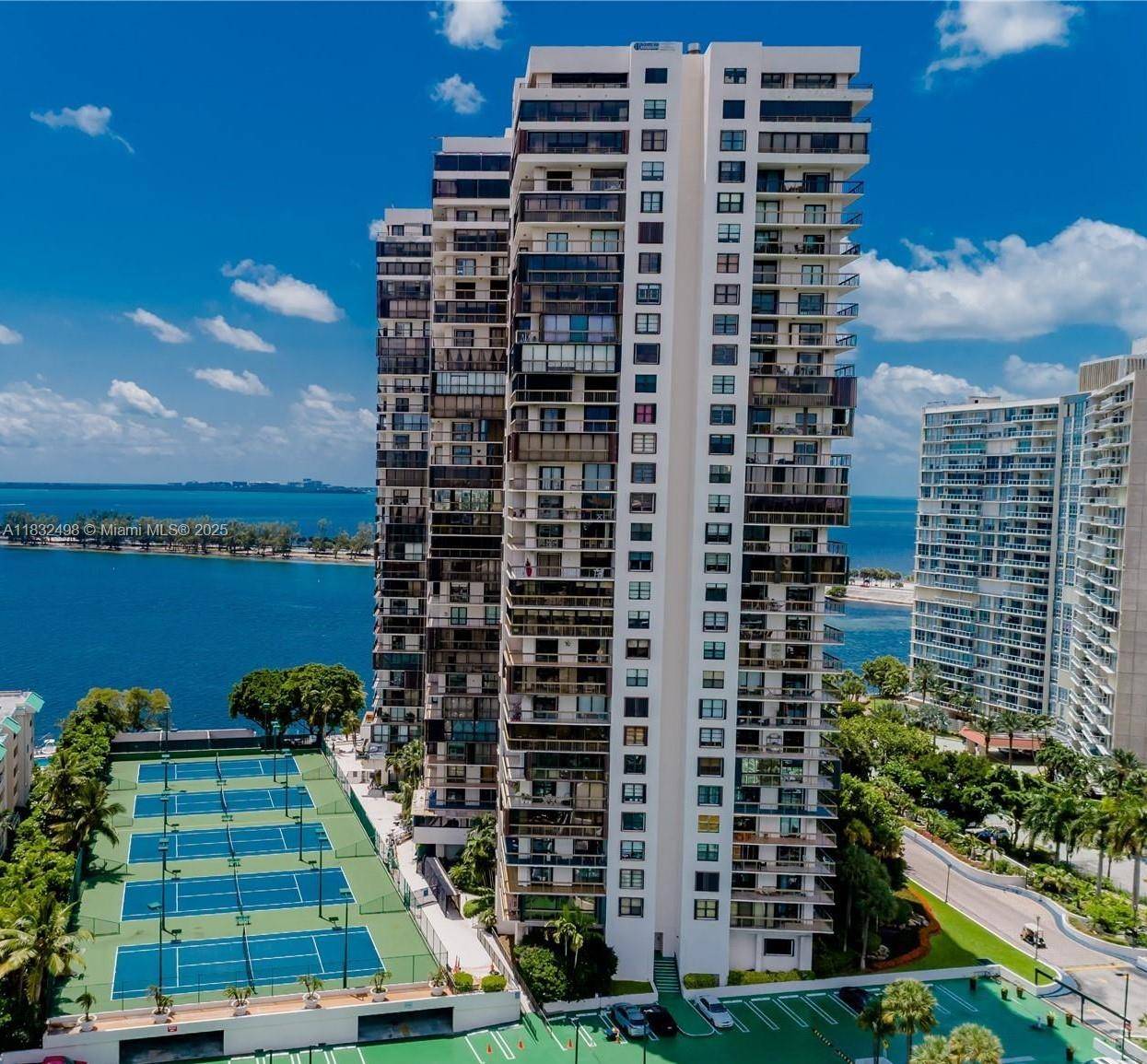 Miami, FL 33129,2333 Brickell Ave. #1115