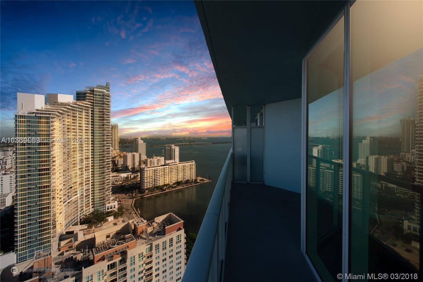 1900 N Bayshore Dr #3218, Miami, FL 33132