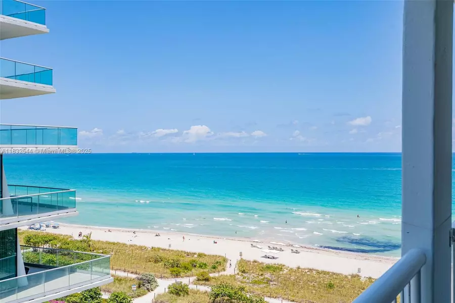 9341 Collins Ave #904, Surfside, FL 33154