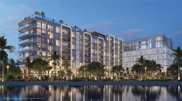 501 SE 6th Avenue #611, Fort Lauderdale, FL 33301