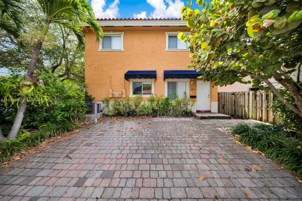 2814 SW 27th Street #A, Miami, FL 33133