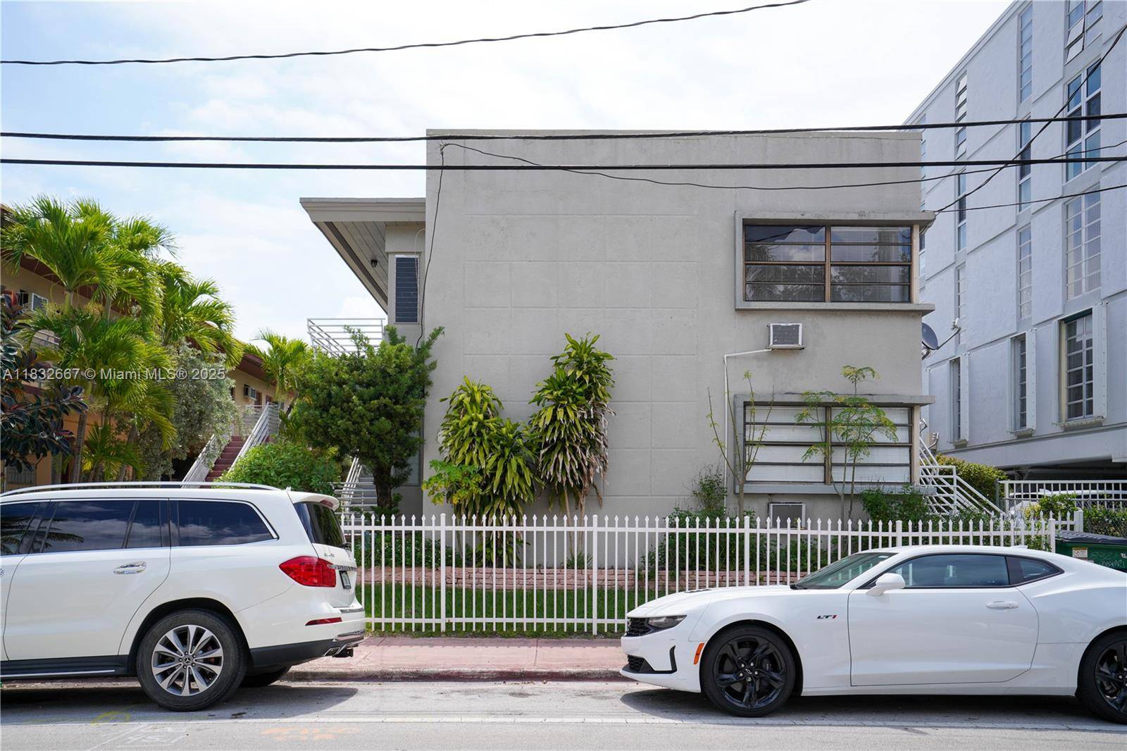 Miami Beach, FL 33141,8321 Crespi Blvd