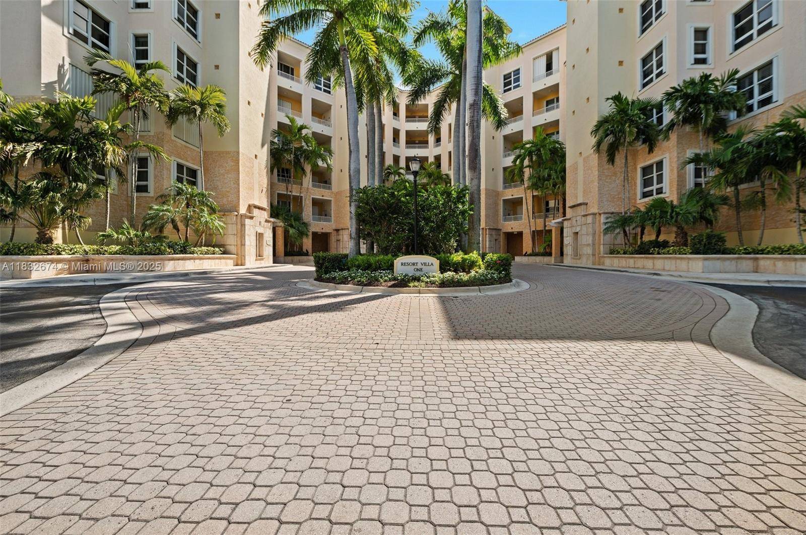 701 Crandon Blvd #201, Key Biscayne, FL 33149