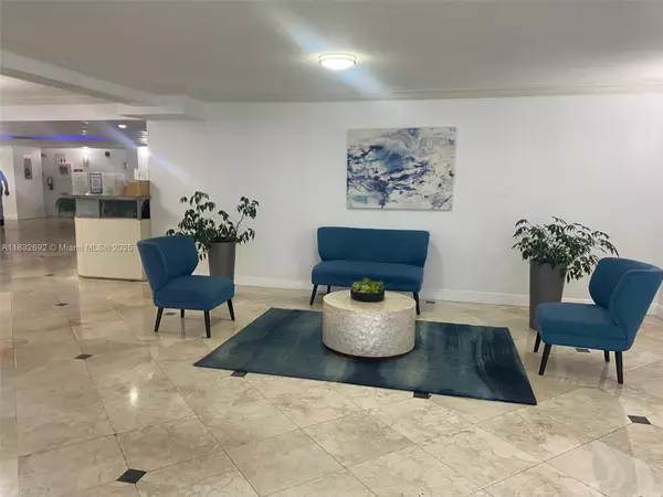 Hallandale Beach, FL 33009,1000 Parkview Dr #427