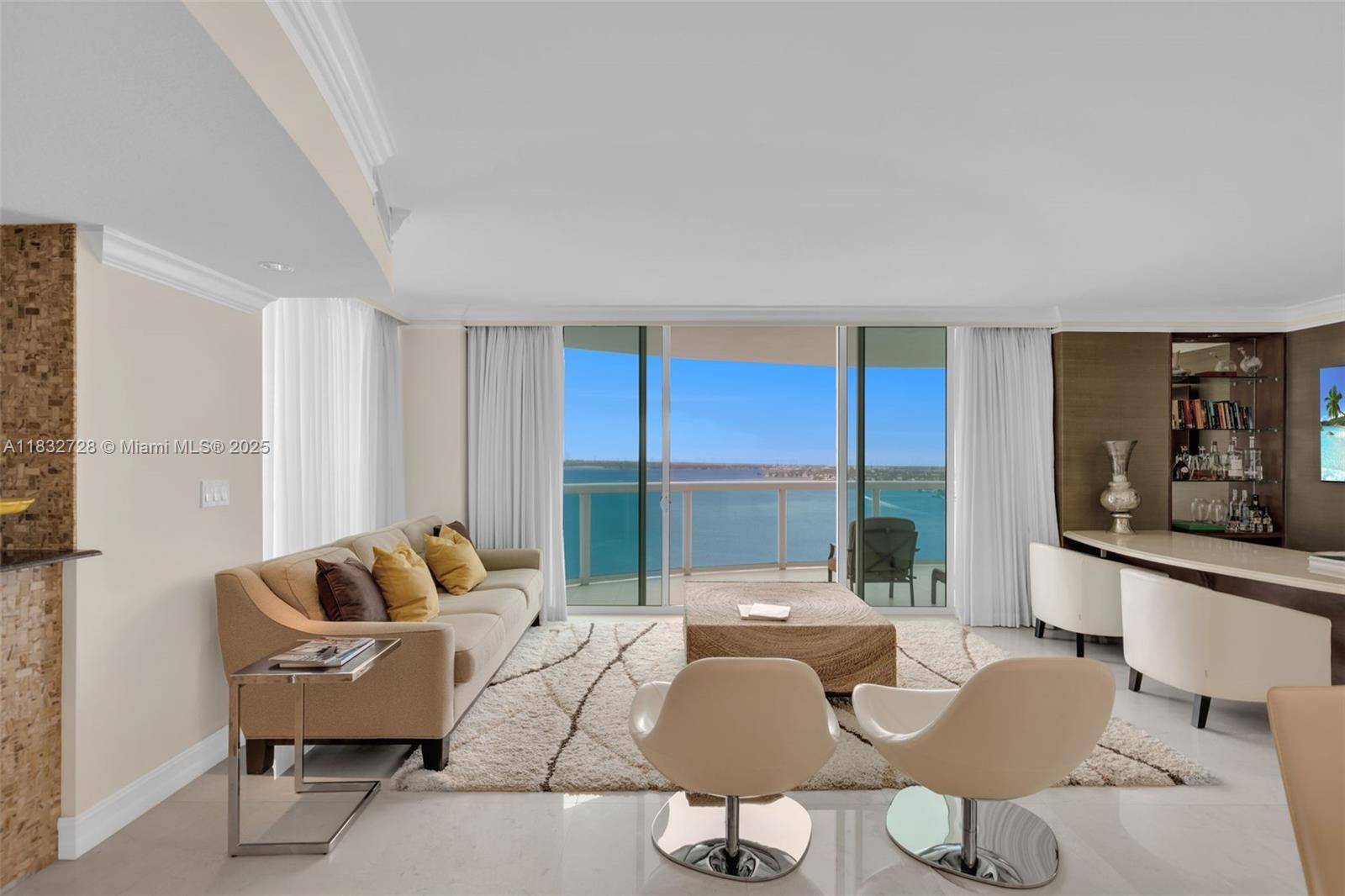 1800 N Bayshore Dr #3101, Miami, FL 33132