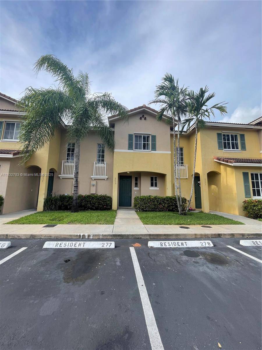 North Lauderdale, FL 33068,6055 SW 19th Ct #6055