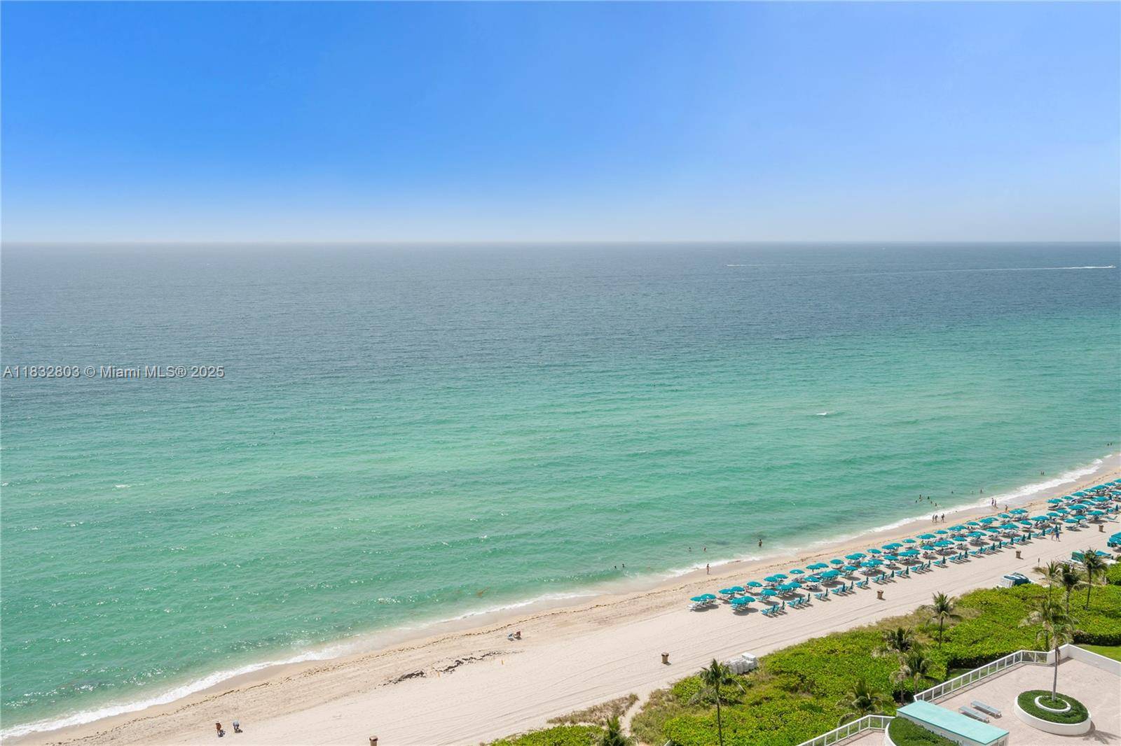 16485 Collins Ave #1832, Sunny Isles Beach, FL 33160