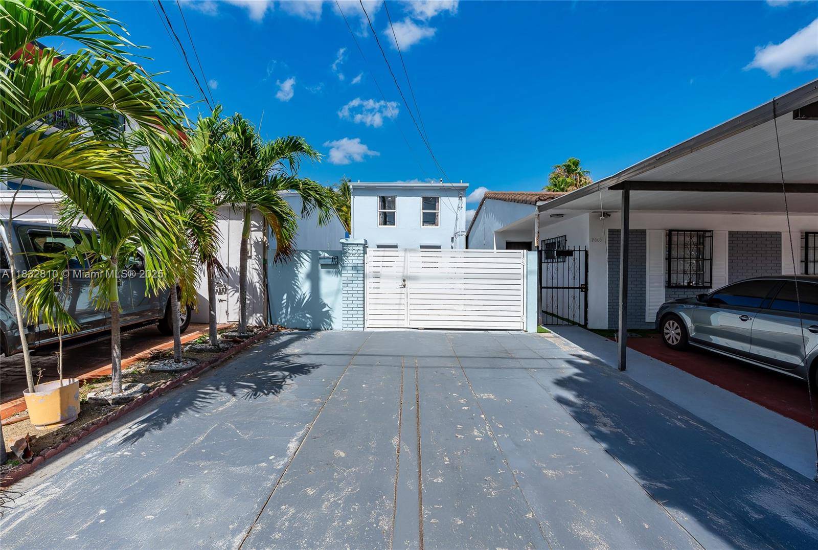 7000 W 15th Ct, Hialeah, FL 33014