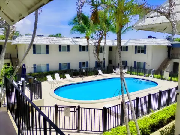 Pinecrest, FL 33156,8605 SW 68th Ct #22