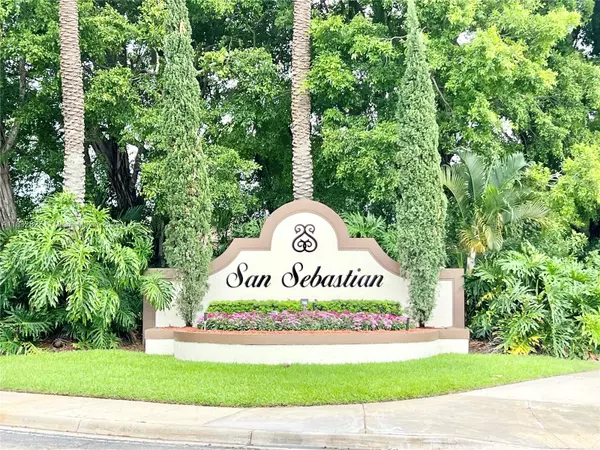 Weston, FL 33327,1524 Coronado Rd #5-35
