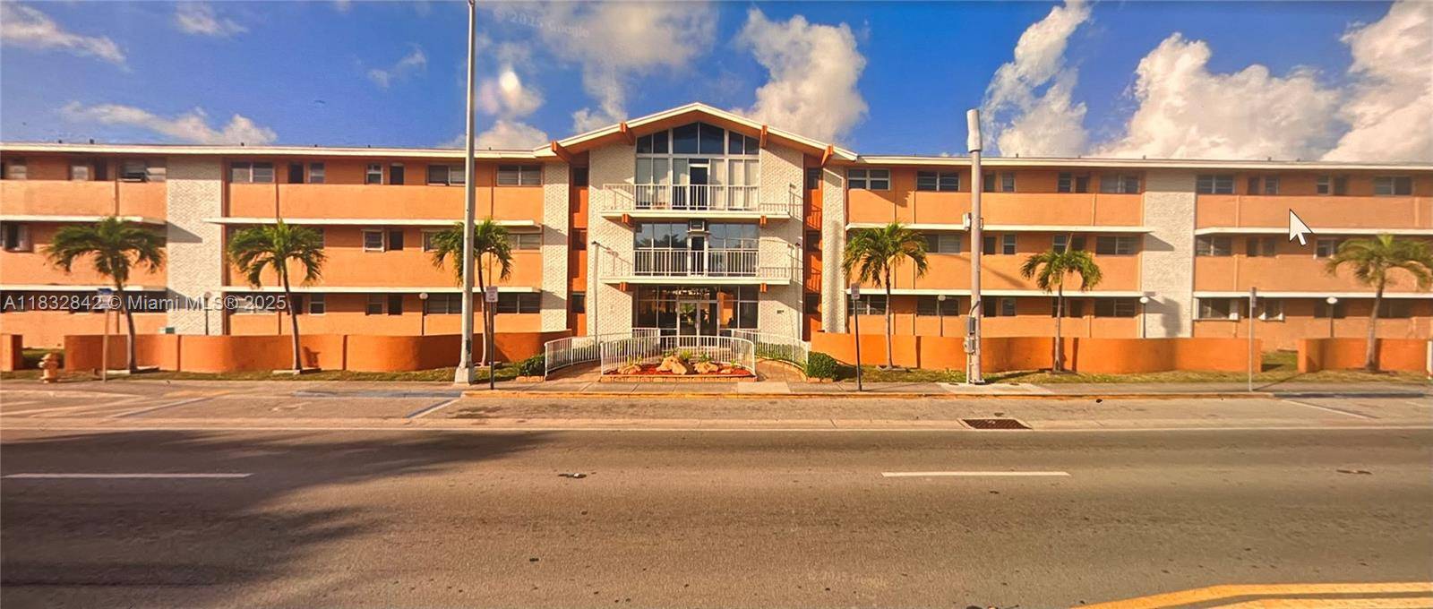 3881 W Flagler #305, Miami, FL 33134