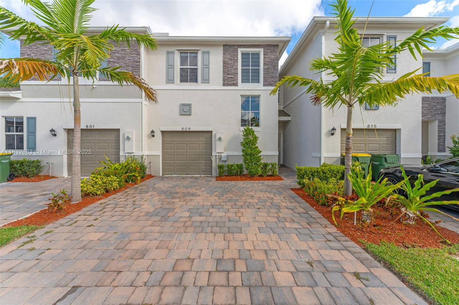 Homestead, FL 33034,809 SE 16th Ct