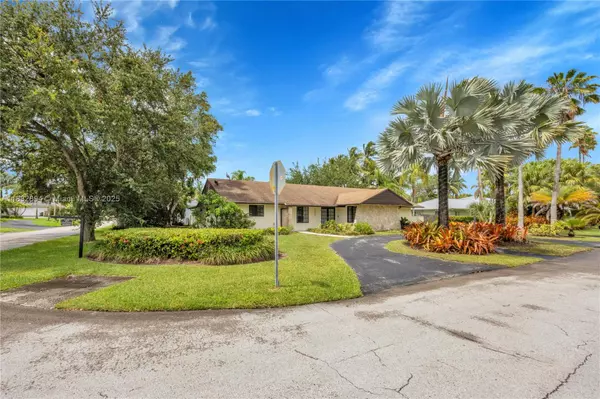 Palmetto Bay, FL 33157,7804 SW 178th Ter
