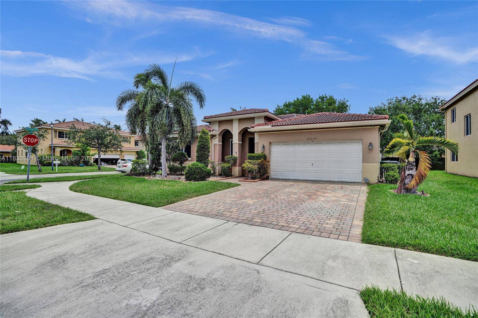 Miami Gardens, FL 33169,20629 NW 12th Ct