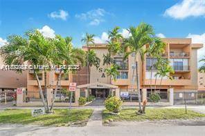6055 W 19th Ave #314, Hialeah, FL 33012