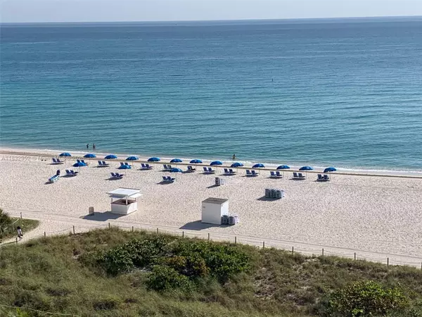 6039 Collins Ave #529, Miami Beach, FL 33140