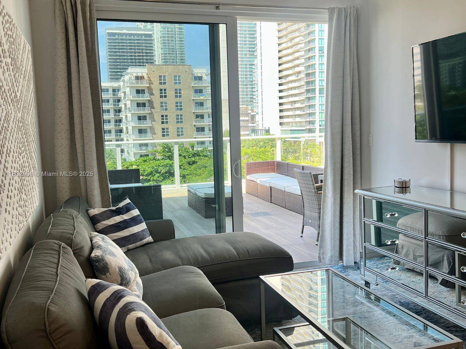 Miami, FL 33137,321 NE 26th St #517