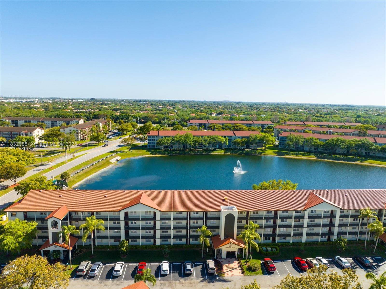 12900 SW 13th St #212E, Pembroke Pines, FL 33027