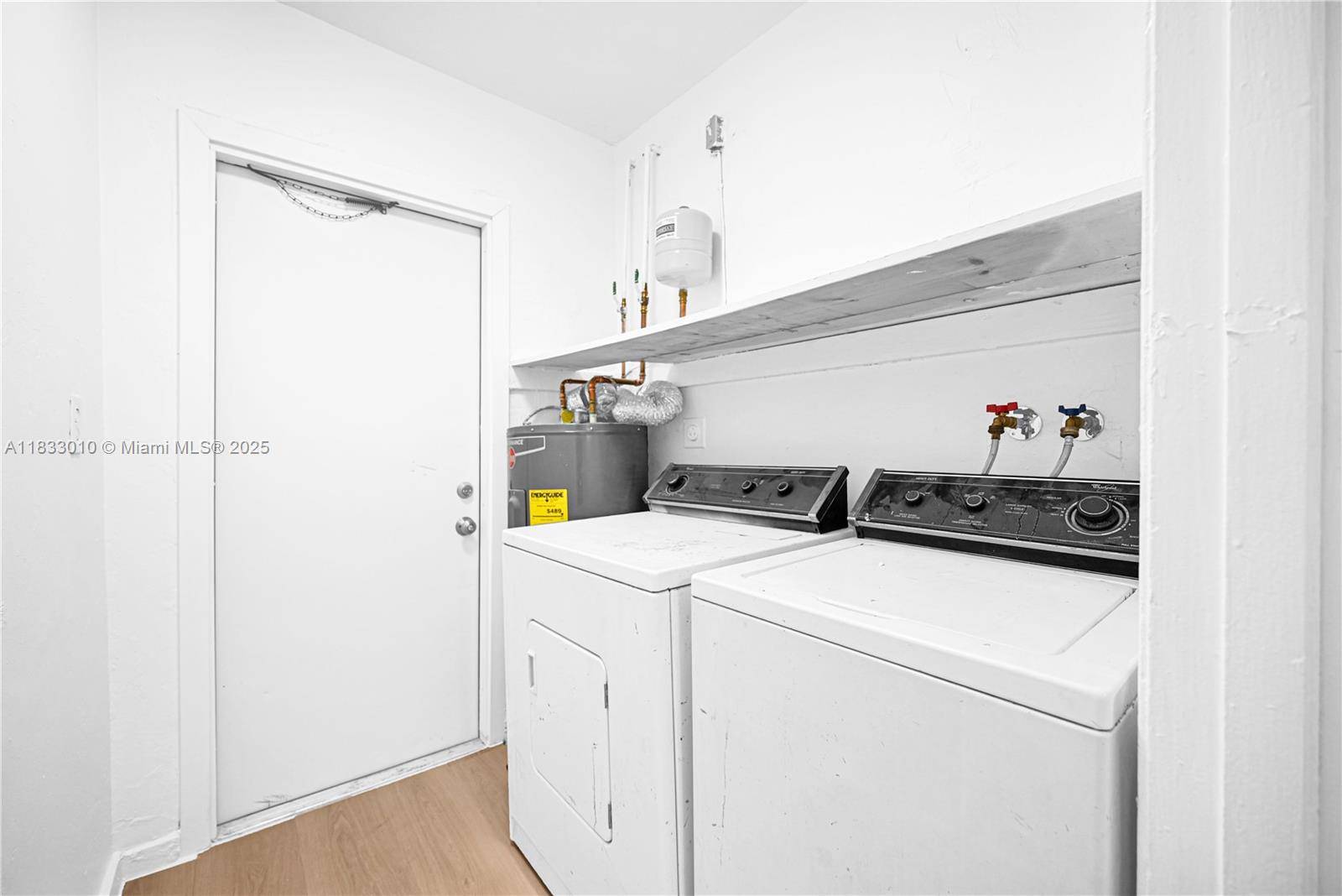 Fort Lauderdale, FL 33311,1326 NW 8th Ave #1326
