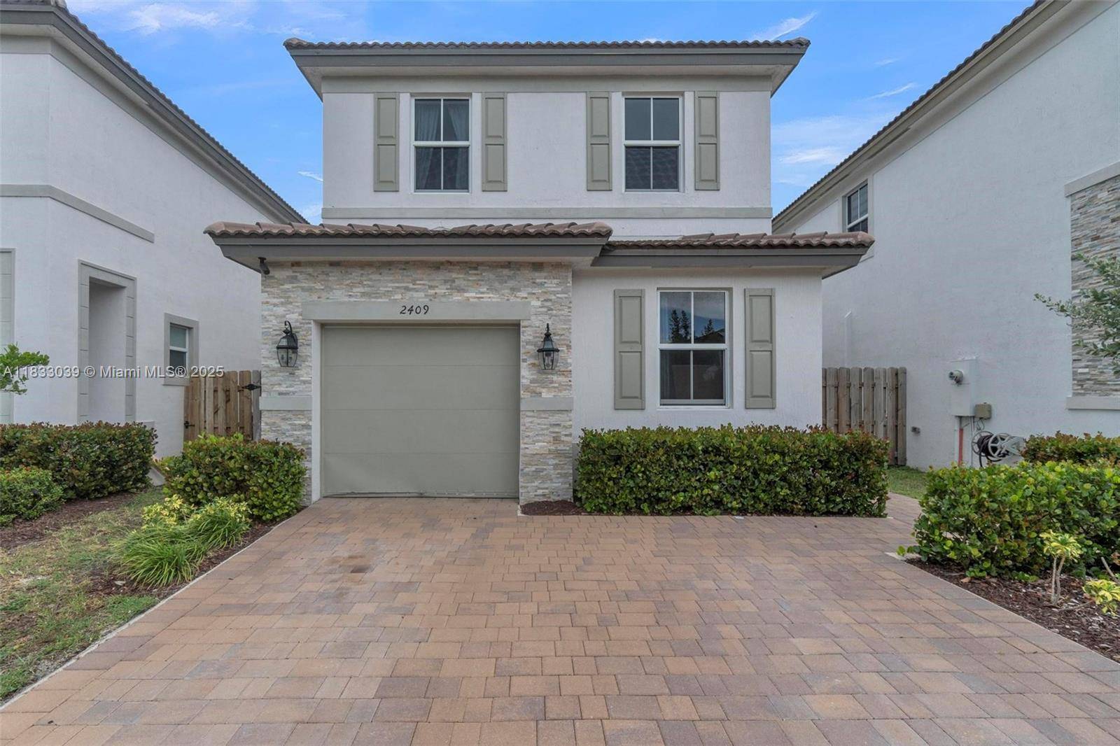 Miami, FL 33167,2409 NW 131st Cir