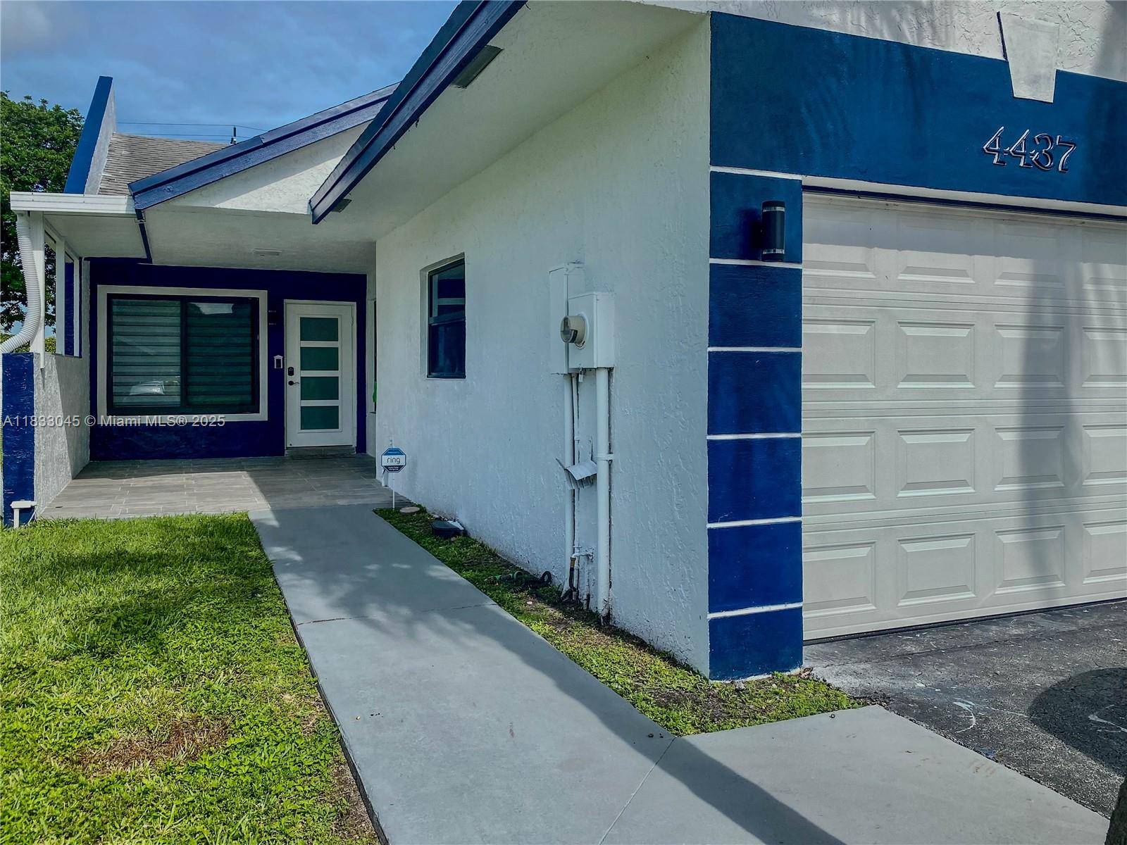 4437 NW 99th Way #4437, Sunrise, FL 33351