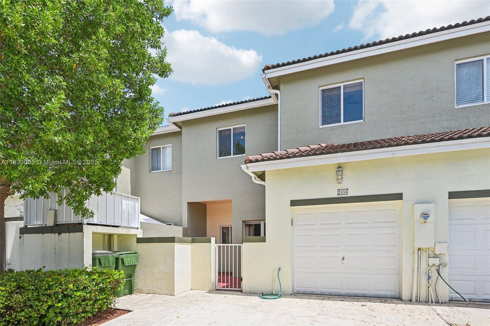 Homestead, FL 33035,2456 SE 19th Ct