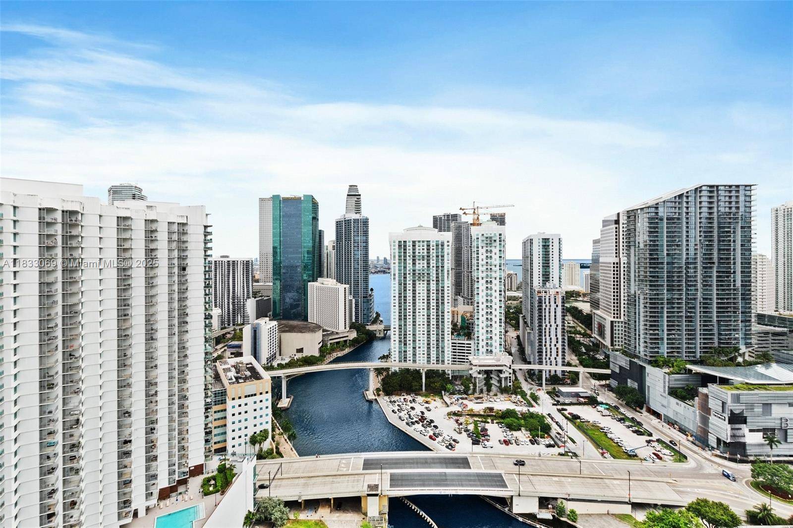 Miami, FL 33130,92 SW 3rd St #3810