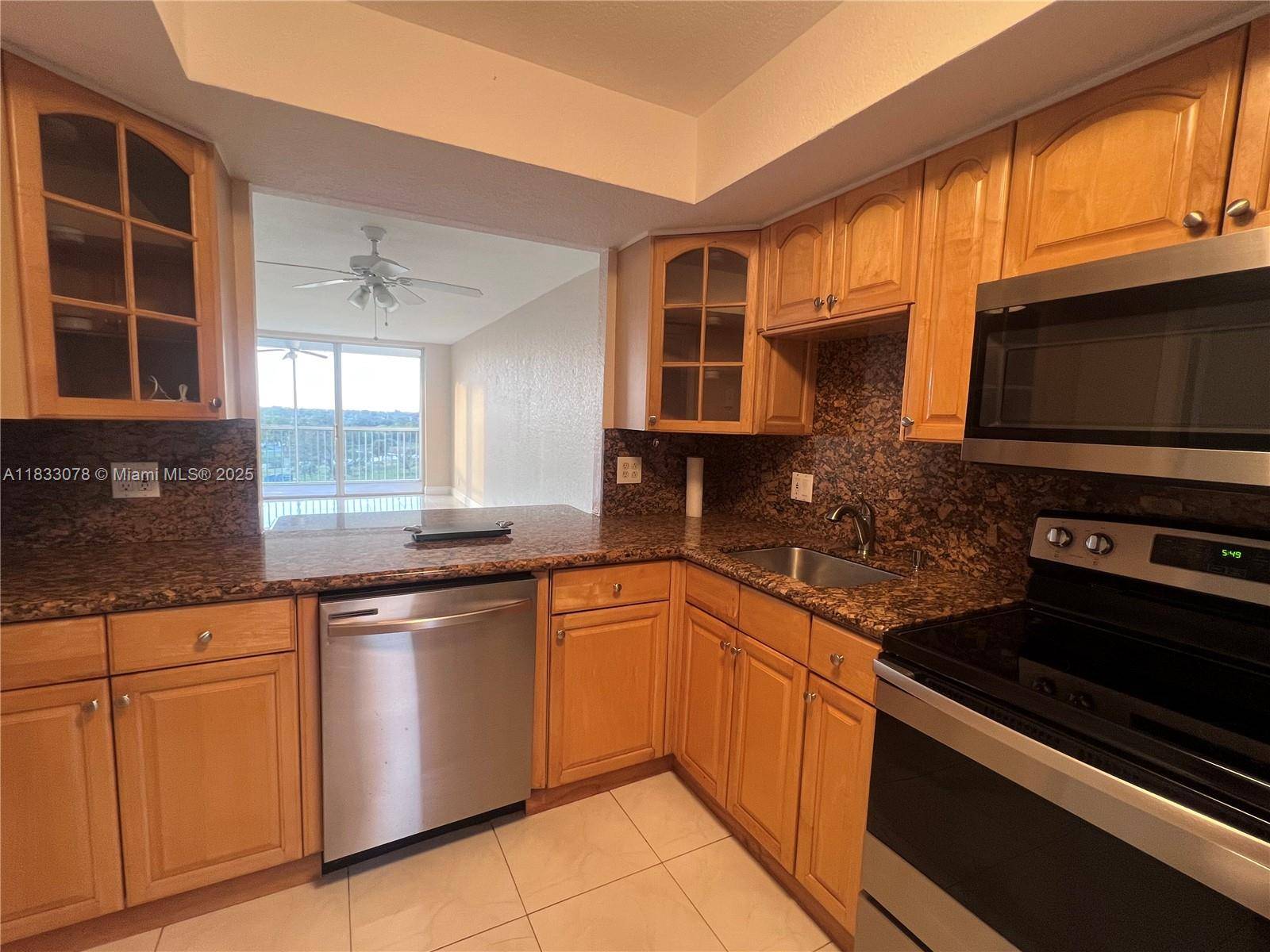 Pompano Beach, FL 33069,3080 N Course Dr #710