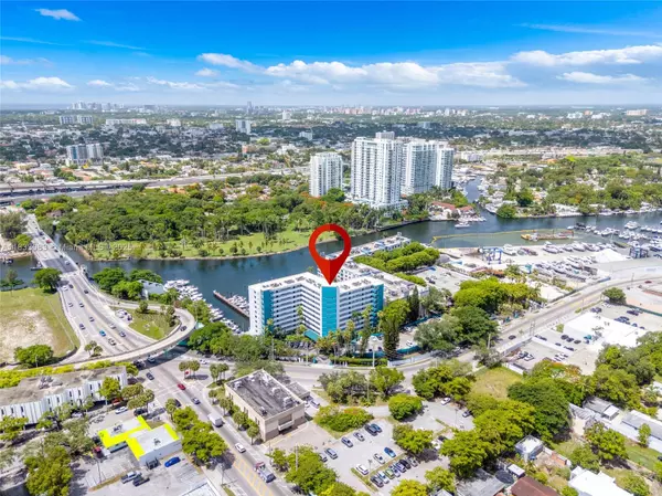 Miami, FL 33125,1700 NW N River Dr #409