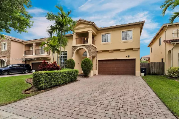 Cutler Bay, FL 33190,22457 SW 94th Path