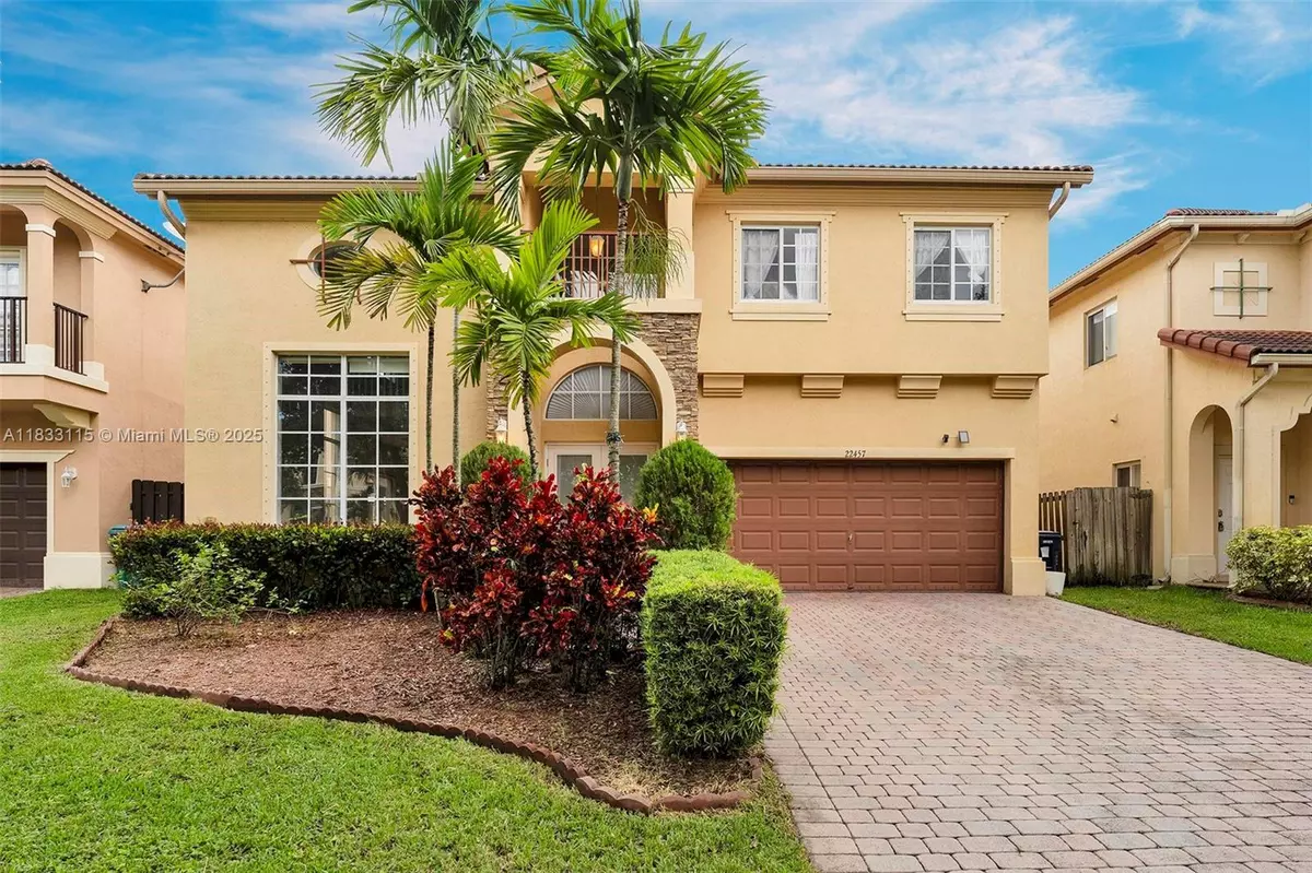 Cutler Bay, FL 33190,22457 SW 94th Path
