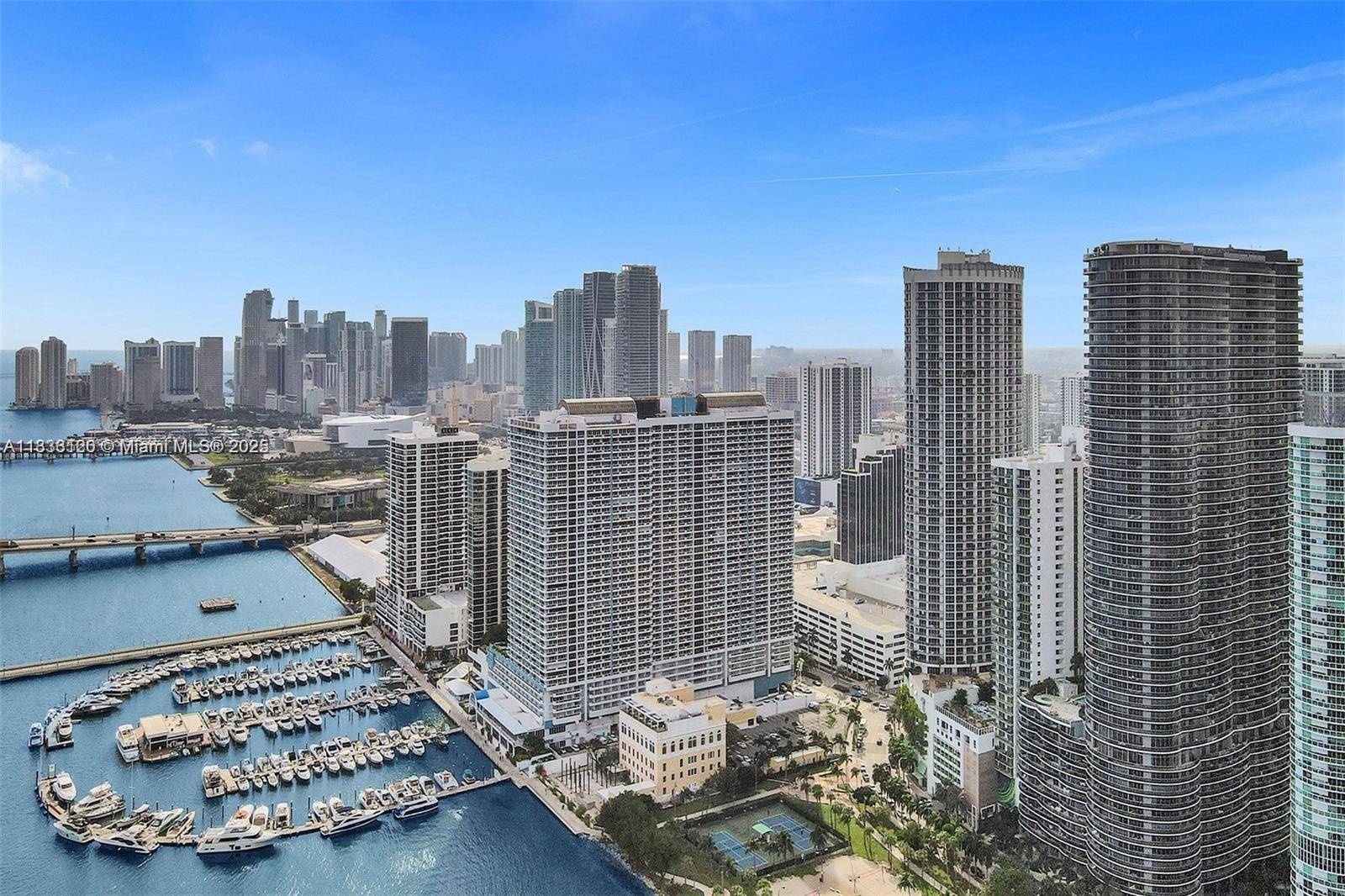 1750 N Bayshore Dr #5406, Miami, FL 33132