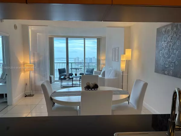 Miami, FL 33132,1750 N Bayshore Dr #5406
